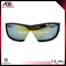 Hot Sale Óculos de sol de esportes polarizados de melhor qualidade de melhor qualidade